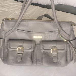 Lily Jade diaper backpack